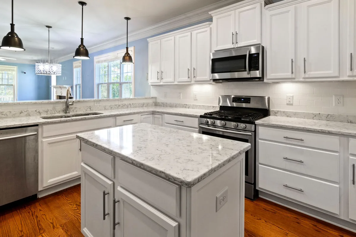 Filth & Squalor Cleanup in Braddock, VA